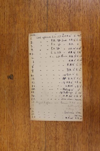 Media type: image;   Special Collections 4202 shows cataloged_item 4203 shows cataloged_item 4204 shows cataloged_item 4205 shows cataloged_item 4206 shows cataloged_item 4207 shows cataloged_item 4208 shows cataloged_item 4209 shows cataloged_item 4210 shows cataloged_item 4211 shows cataloged_item 4212 shows cataloged_item 4213 shows cataloged_item 4214 shows cataloged_item 4215 shows cataloged_item 4216 shows cataloged_item 4217 shows cataloged_item 4218 shows cataloged_item 4219 shows cataloged_item 4220 shows cataloged_item 4221 shows cataloged_item 4222 shows cataloged_item 4223 shows cataloged_item 4224 shows cataloged_item 4225 shows cataloged_item 4226 shows cataloged_item 4227 shows cataloged_item 4228 shows cataloged_item 4229 shows cataloged_item 4230 shows cataloged_item 4231 shows cataloged_item 4232 shows cataloged_item 4233 shows cataloged_item 4234 shows cataloged_item 4235 shows cataloged_item 4236 shows cataloged_item 4237 Description: Documentation photo of Wilder folder/label B4;